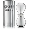 Image de DKNY 24/7, Eau de Parfum pour Femme, Parfum Floral Boisé, Fragrance Longue Durée, Donna Karan New York, 100 ml