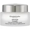 Image de Elizabeth Arden Advanced Ceramide Lift and Firm Night Cream 50 ml