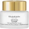 Image de Elizabeth Arden Advanced Ceramide Lift And Firm Eye Cream 15 ml