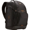 Image de Case Logic SLRC206 Sac à dos semi-rigide pour appareil photo reflex, Ordinateurs portables 16 pouces et le MacBook Pro 17 pouces (Noir)