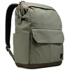 Image de CASE LOGIC LODP114PTG Sac à dos pour Ordinateur portable 14/15"/Tablette 10,1" Vert