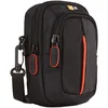 Image de Case Logic DCB313K Etui en nylon pour Appareil photo compact Canon Noir