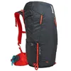 Image de Thule Alltrail Sac De Randonnée Homme 35l Obsidian black, 35