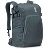 Image de Thule Covert Sac À Dos Pour Appareil Photo Dslr 24l Dark Slate 24