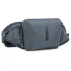 Image de Thule Mixte Rail Sac D'hydratation, Gris Ardoise, Taille Unique EU