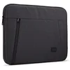 Image de Case Logic Huxton HUXS-214 Black Sacoche d'ordinateurs Portables 35,6 cm (14") Housse Noir