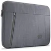 Image de Case Logic Huxton HUXS-215 Graphite sacoche d'ordinateurs portables 39,6 cm (15.6") Housse