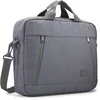 Image de CASE LOGIC Huxton HUXA-213 Graphite Sacoche d'ordinateurs Portables 33,8 cm (13.3") Malette