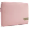 Image de Housse réfléchissante pour MacBook 33 cm Zéphyr Rose/sirène