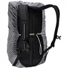 Image de Thule Backpack Rain Cover Housse Imperméable Sac À Dos Universel Silver, One-Size