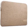 Image de CASE LOGIC Reflect REFPC114 - Boulder Beige Sacoche d'ordinateurs Portables 35,6 cm (14") Housse