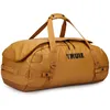 Image de THULE Chasm Recycled Duffel 70L M Golden