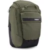 Image de Thule Paramount Sacoche De Vélo Et Sac À Dos Hybride 26l Soft Green, 26