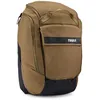 Image de Thule Paramount Sacoche De Vélo Et Sac À Dos Hybride 26l Nutria Brown, 26