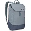Image de Thule Lithos Sac À Dos 16l Pond/dark slate, 16
