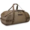 Image de THULE Sac de Voyage Sac à Dos Chasm Recycled Duffel 70L Deep Khaki Brun