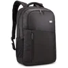 Image de Case Logic Propel Sac à dos pour ordinateur portable jusqu'à 15,6"   Noir   Compartiment rembourré et poches extensibles, Noir, 28, Décontracté