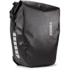 Image de Thule Shield Sacoche 25l Lot De 2 Black, 25