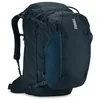 Image de Thule Landmark Travel Pack 60L Woman Darkest Blue