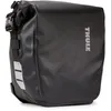 Image de Thule Sacoche de vélo Sac à épaule bandoulière Shield Pannier 13L Pair Black Noir