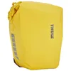 Image de Thule Sacoche de vélo Sac à épaule bandoulière Shield Pannier 25L Pair Yellow Jaune