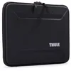 Image de Thule Housse de Protection extérieure Rigide pour MacBook 14" - Intérieur rembourré pour éviter Les Rayures et Les dommages