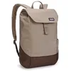 Image de Thule sac à dos de loisirs pour ordinateur portable Lithos Backpack 16L Tinted Taupe/Nuanced Brown