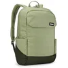 Image de Thule sac à dos de loisirs pour ordinateur portable Lithos Backpack 20L Quiet Green/Darkest Green vert clair