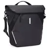 Image de Thule Chasm Sac De Messager pour Vélo avec Inlock 22l Black, 22