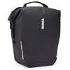 Image de Thule Shield Sacoche De Vélo avec Fermeture 22l Black, 22