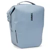 Image de Thule Shield Sacoche De Vélo avec Fermeture 22l Mid Blue, 22