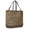 Image de Thule Chasm Gear Tote Sac de transport pratique Kaki profond 30 l
