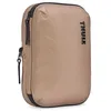 Image de Thule Cube d'emballage de compression, taille S, tissu semi-transparent, facile à ranger, fermetures éclair YKK