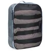 Image de THULE sac de vêtement Packing Cube Pond Gray gris-vert
