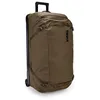 Image de Thule Chasm Valise Fourre-Tout À roulettes Cabine Deep Khaki, 40