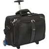 Image de Kensington Sac à Roulettes pour Ordinateurs Portables 17" - Contour - Ergonomique, Système de Protection SnugFit, Noir (62348)