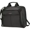 Image de Sacoche pour ordinateur portable 15,6'''' Simply Portable - Noir, Sac PC portable