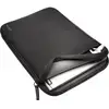 Image de Housse universelle - 14"/35,6cm - Noire, Housse PC portable