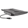 Image de Kensington Support Ventilé - Doubles Ventilateurs de Refroidissement USB, Pour Ordinateurs Portables, Ultrabooks, Notebooks & Chromebooks jusqu'à 15.6", Utilisation sur Bureau & Genoux (K62842WW)