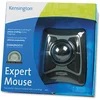 Image de Kensington Expert Mouse - Trackball Filaire Ergonomique, Pour PC, Mac et Windows avec Molette de défilement, Design Ambidextre et Suivi Optique - Gris (64325)