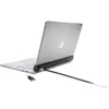 Image de Kensington Antivol pour Surface Book avec Technologie de Verrouillage Non Invasive, Barre de Sécurité en Acier Renforcé et Câble de Sécurité MicroSaver 2.0 - 1,8 m de Long (K64821WW)