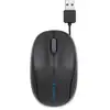 Image de Pro Fit Retractable Mouse, Souris