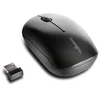 Image de Kensington, Souris Pro Fit sans fil, 2,4 GHz pour Windows et Mac, noir, K72452WW