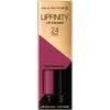 Image de Max Factor Lipfinity Rouge à Lèvre 040 Vivacious