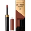 Image de Max Factor Lipfinity Rouge à Lèvres de Longue Tenue Corail 1,9 ml