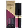 Image de Max Factor Lipfinity Rouge à Lèvres 055 Doux pour Femme 0.14 oz 4.14 ml