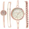 Image de Montres Bracelet - Femme - Anne Klein - G4G4AK/N1470RGST