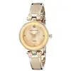 Image de Anne Klein Women's Genuine Diamond Dial Bangle Watch