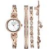 Image de Anne Klein AK/3082RGST, Montre Femme, Rose Gold, AK/3082RGST