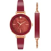 Image de Anne Klein Montre décontractée AK/3620BYST